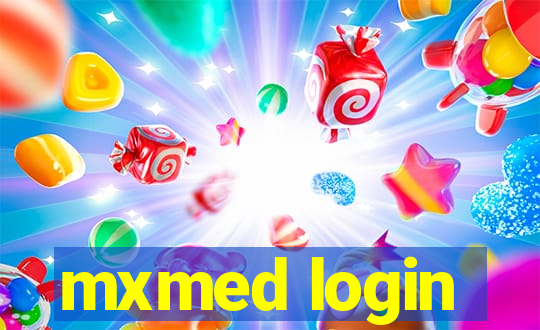 mxmed login